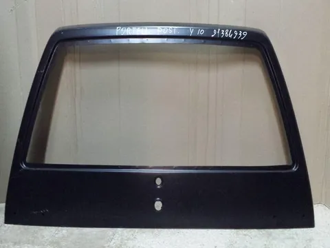 Portello posteriore Autobianchi Y10