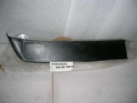 Spoiler Anteriore Destro Volkswagen Golf Mk1 GTI