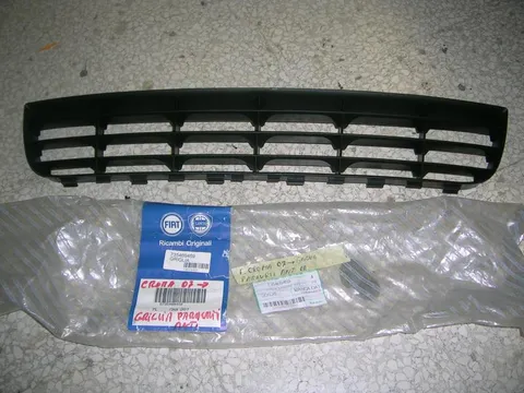 Griglia Paraurti Anteriore Fiat Croma 2007-2010