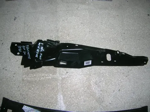 Fianchetto Anteriore Sinistro Fiat Stilo