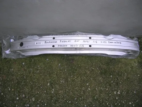 Traversa Paraurti Anteriore Audi A4 2001-2004