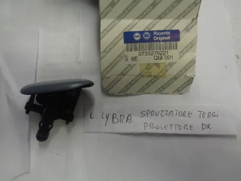 Spruzzatore Tergi Proiettore Destro Lancia Lybra
