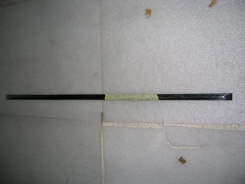Modanatura In Acciaio Fiat 1100 T