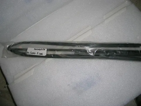 Kit Guarnizioni Parabrezza Peugeot 306