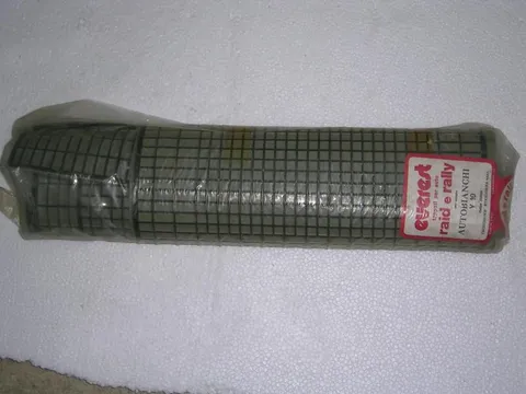 Set Tappeti Autobianchi Y10
