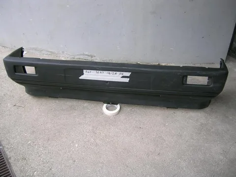 Paraurti Anteriore Seat Ibiza 91'
