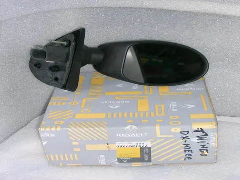 Specchietto Retrovisore Dx Renault Twingo