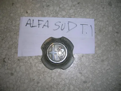 Coprimozzo  Ruota  Alfa Sud T I
