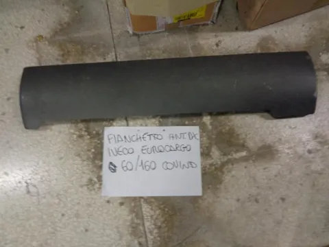 Fianchetto Anteriore Destro Iveco Eurocargo