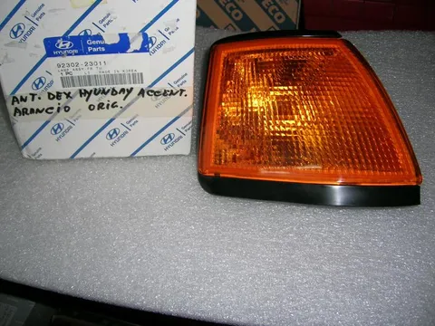 Fanalino Anteriore Destro Arancione Hyundai Accent