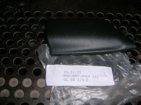 Modanatura Parafango Anteriore Sinistro Volkswagen Golf Mk3