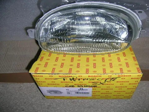 Proiettore Sinistro Renault Twingo 1999-2000