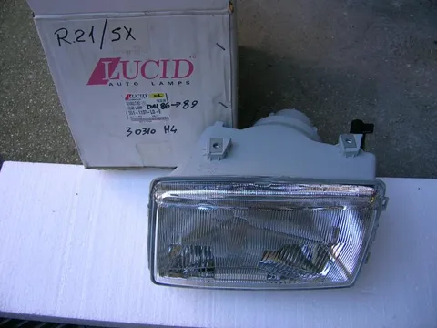 Proiettore Sx Renault 21