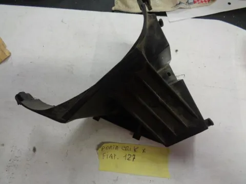 Scatola Porta Crick Per Fiat 127