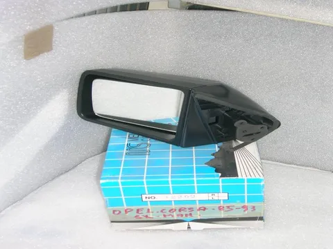 Specchietto Retrovisore Sx Opel Corsa '85-93