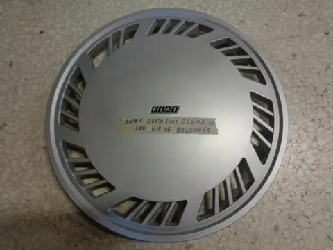 Coppa Ruota Fiat Croma Sx 1990 -1996
