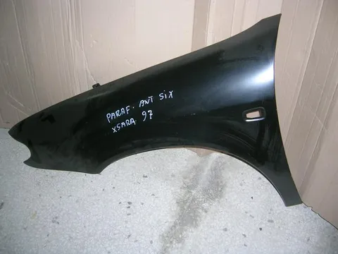 Parafango Anteriore Sinistro Citroen Xsara'97