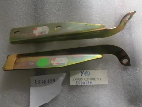 Cerniera Cofano Anteriore Sinistro Autobianchi Y10