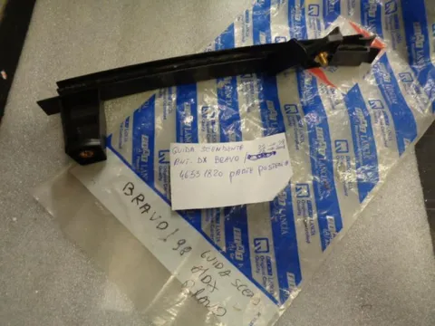 Guida Scendente Anteriore Destro Parte Posteriore Per Fiat Bravo