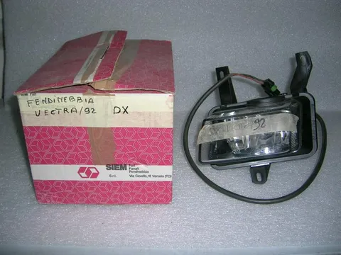 Fendinebbia Destro Opel Vectra 1992-1995