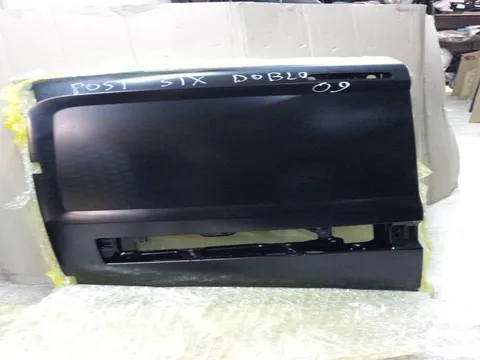 Porta Posteriore Sinistra Fiat Doblò  2009-2015