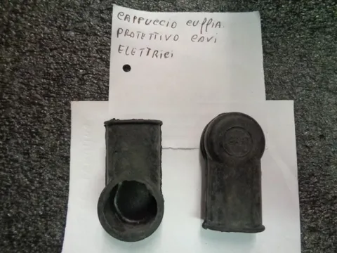 Cappuccio, Cuffia Protettivo Cavi elettrici