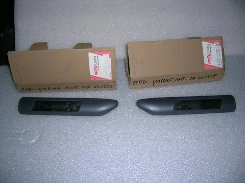 Modanatura Parafango Ant. Dx e Sx Fiat Ulysse '94-'02