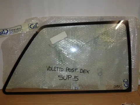 Voletto Posteriore Destro Chiaro Renault Super 5