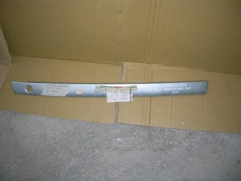 Lamierino Superiore Voletto Sinistro Autobianchi Y10 1988-1995
