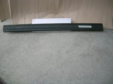 Modanatura Sottoporta Destra Volkswagen Golf Mk2 Gt/Gti 16 Valvole 1983-1991