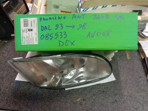 Fanalino Anteriore Saab 900 1993-1998