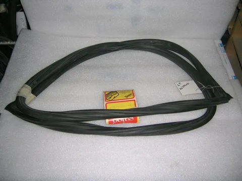 Guarnizione Lunotto Alfa Romeo Alfasud 1serie Con Inserto