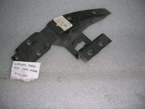 Supporto Paraurti Posteriore Destro Ford Sierra Berlina 1987-1993