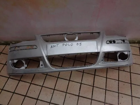 Paraurti Anteriore Usato Volkswagen Polo 2005