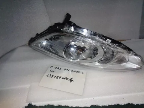 Proiettore Sinistro Ford C Max 2010-2015