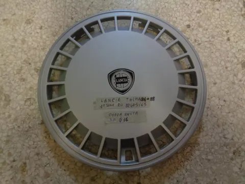 Borchia Ruota 14" Lancia Thema 1986-1988