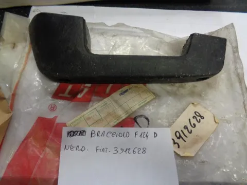 Bracciolo Fiat 124 D