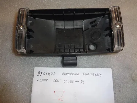 Coperchio Fendinebbia Saab 900 1986-1994