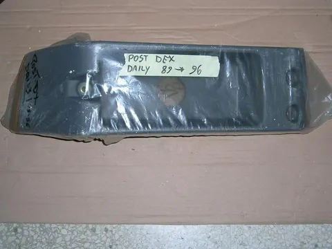 Cantonale Paraurti Post. Dx Iveco Daily '89