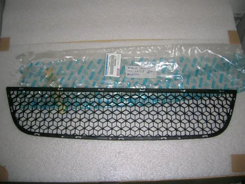 Griglia Paraurti Anteriore Daewoo Matiz 2001-2004