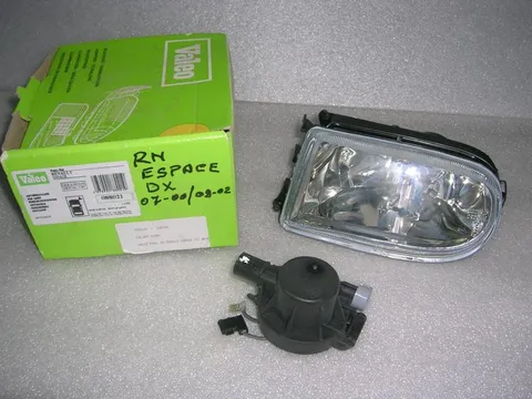 Fendinebbia Destro Renault Espace 2000-2002
