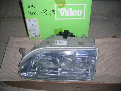 Proiettore Sx Renault 19 '92 idraulico