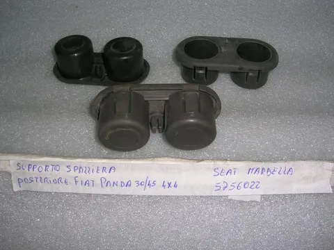Supporto Spalliera Posteriore Fiat Panda 30/45 4x4