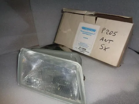Proiettore Anteriore Sinistro Peugeot 205