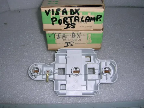 Portalampada Posteriore Destro Citroen Visa 1 Serie