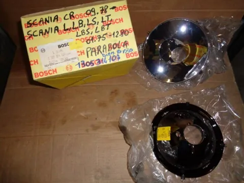Parabola Diametro 180 Scania Cr 09.78 - Scania  L-LB -Ls-Lt-Lbs-Lbt-01.75-12.80