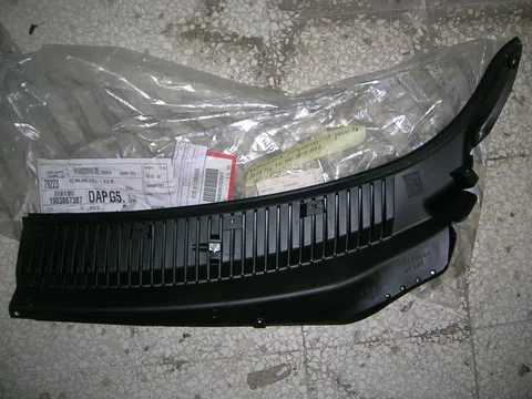 Griglia Sottoparabrezza Destra Alfa 156 Dal 1997