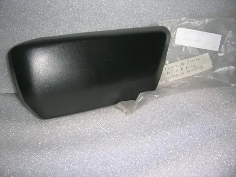 Cantonale Paraurti Anteriore Sinistro Austin Metro 80'