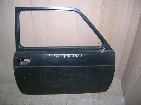 Porta Destra Fiat 127 3 Porte