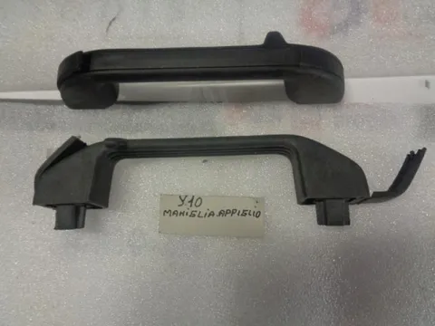 Maniglia Appiglio Autobianchi Y10